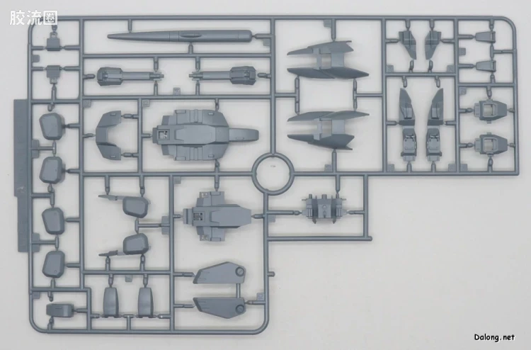 HGUC 网络限定版 MSZ-006C1 Z-PLUS C1 - 图片